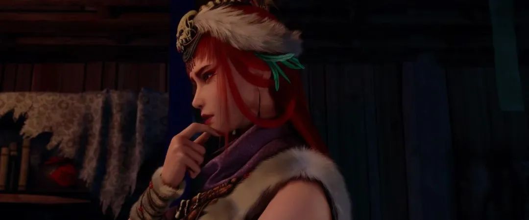 《画江湖之不良人》第七季第五集：神秘洞穴伏笔，暗藏多少玄机？