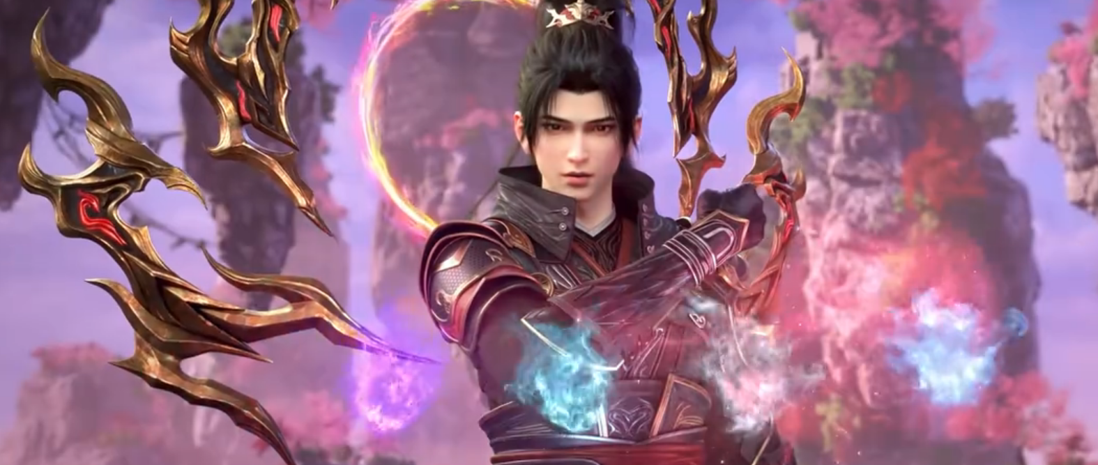 《斗破苍穹》145 集预告解析：萧炎实力突破，危机与挑战并存