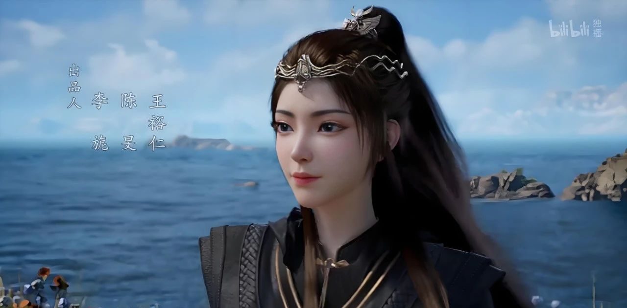 必看！这三部国漫凭啥霸榜，让老粉 N 刷都不腻？