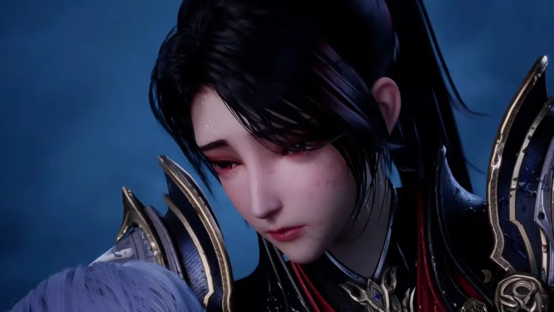 《神印王座》第 153 集:圣采儿复仇,魔神皇停战,剧情转折引深思