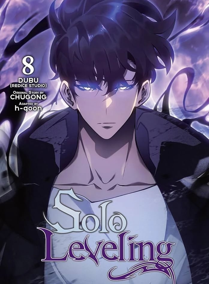 《我独自升级》第三季引期待，工作人员插图暗藏玄机？