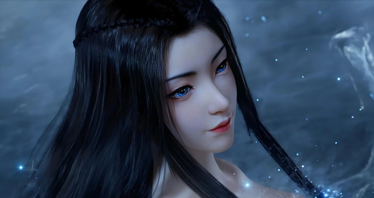 必看！这三部国漫凭啥霸榜，让老粉 N 刷都不腻？