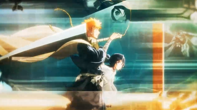 《死神：千年血战 祸进谭》新情报即将公布，精彩内容引期待