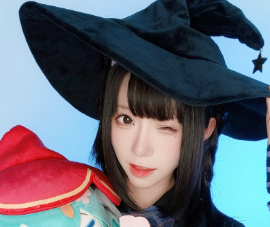 Kitaro_绮太郎大合集:00 后高质 Coser