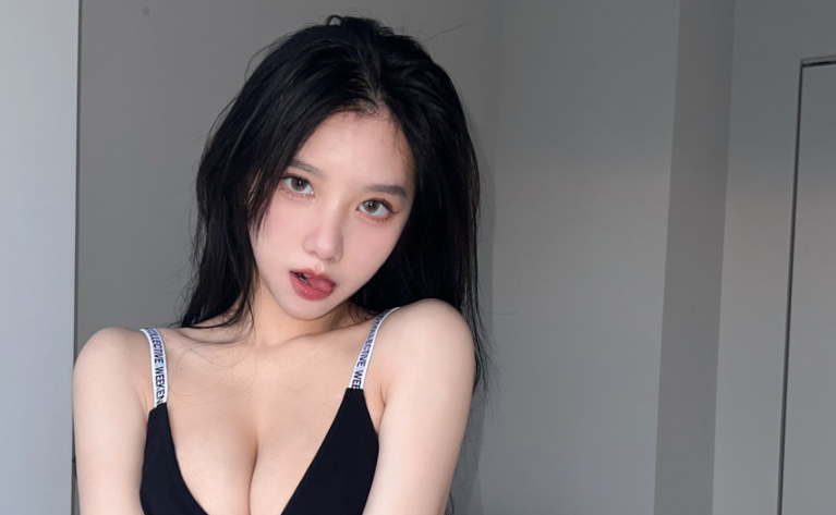 果咩酱有氧运动风采：健康生活的视觉盛宴