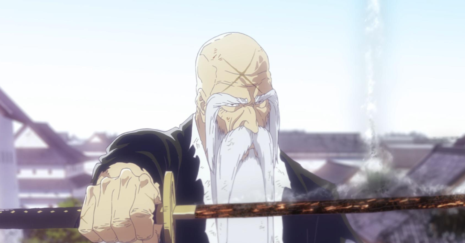 《死神千年血战篇》战力排行榜,你认为谁才是最强?