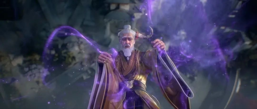 石昊血洗天人族为何无人阻挡？老天人暗藏玄机的边疆使命