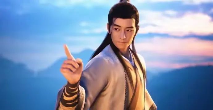 盘点韩立在《凡人修仙传》中的三大高光 “装杯” 时刻！