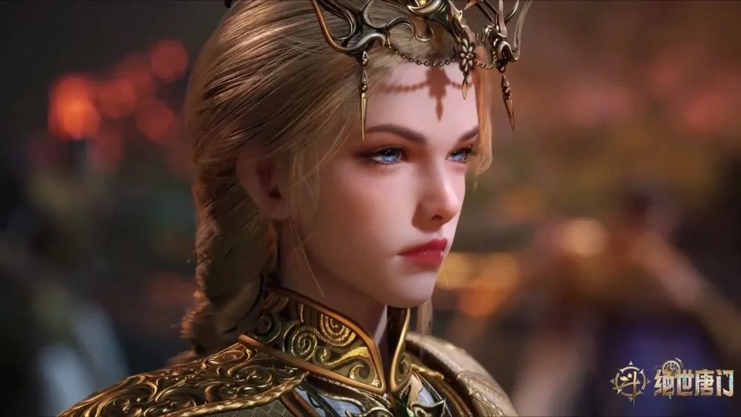 《斗罗大陆之绝世唐门》第 93 集引争议：导演魔改角色引发粉丝不满，张乐萱被删周漪上位