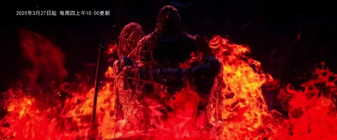 《画江湖之不良人第七季》新预告解析：李存礼潜入漠北，尸祖立场生变