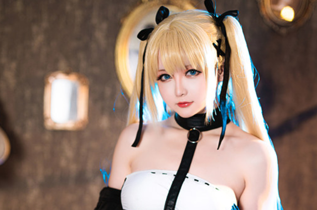 星之迟迟《玛丽萝丝》：小个子角色的大能量演绎