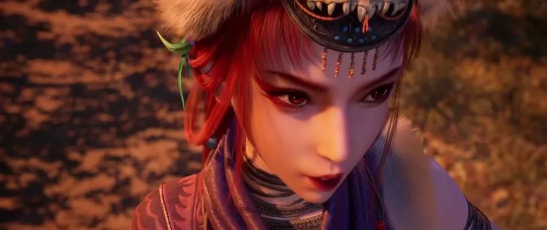 画江湖之不良人第七季：奥姑身份曝光，李存礼生死危机引爆漠北风云