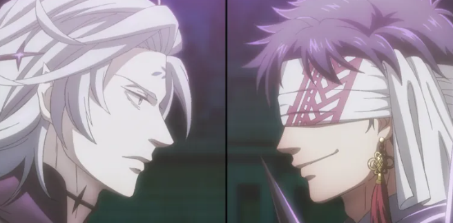 《终末的女武神》第三季重磅来袭：先导 PV 引爆期待，全新对决拉开帷幕！