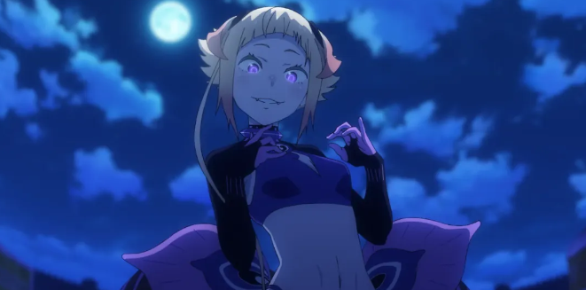 《Re – 从零开始的异世界生活》第三季第 15 集：激战暴食，剧情高能