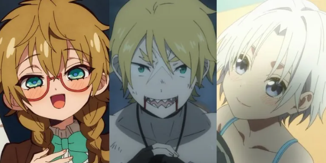 一月新番第9周排名：《从零开始的异世界第三季》持续霸榜，新作表现亮眼