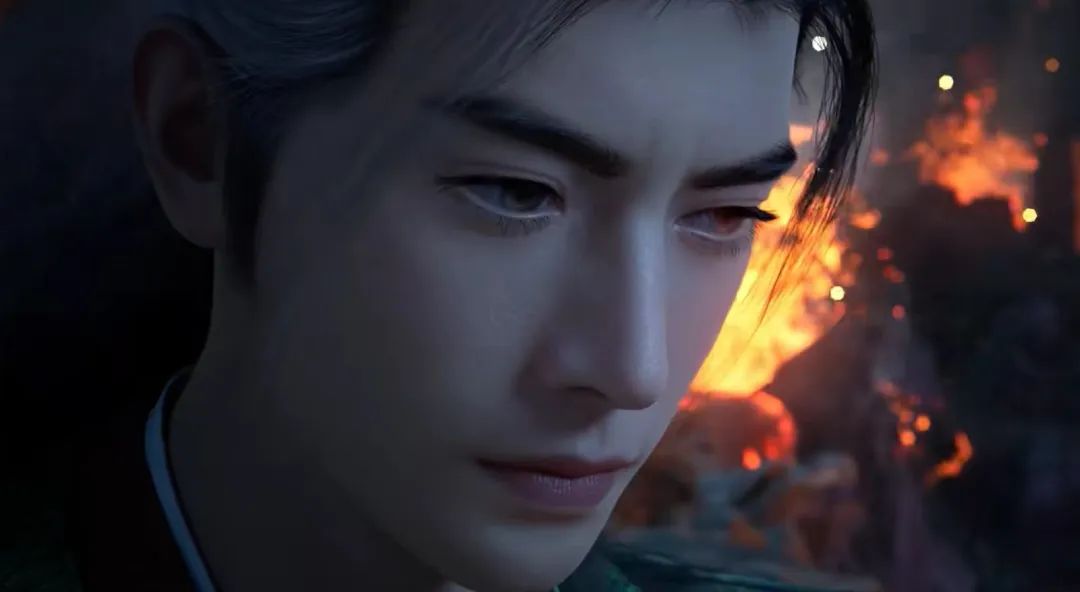 《凡人修仙传》动漫第137集：韩立智斗毒蛟与风希，乱星海的生死博弈