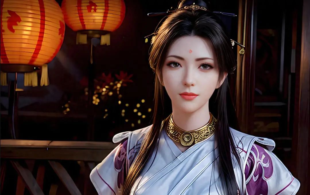 探秘《凡人修仙传》：陪伴韩立修仙最久的女生究竟是谁？