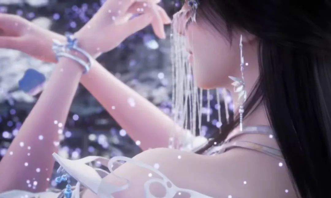 《遮天》第103集预告解析：圣城篇开启，安妙依惊艳登场引爆期待