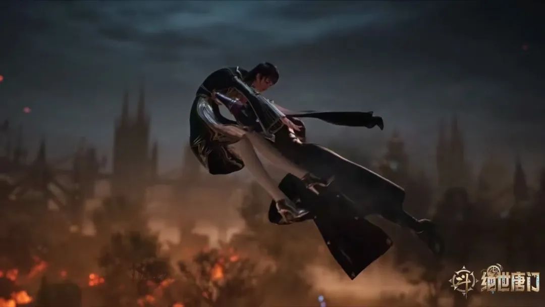 《斗罗大陆之绝世唐门》改编争议升级：史莱克五高手离奇消失，原创剧情遭反噬