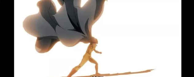 《一拳超人》第二季最后一集：杰诺斯被虐，埼玉一拳解决蜈蚣长老