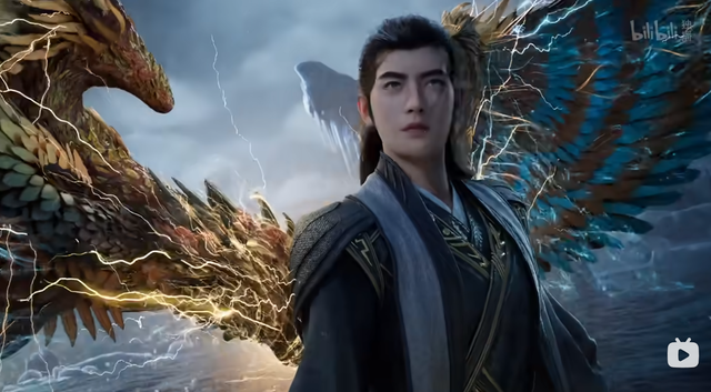 燃爆！《凡人修仙传》132 集韩立斩获风雷翅，开启全新篇章