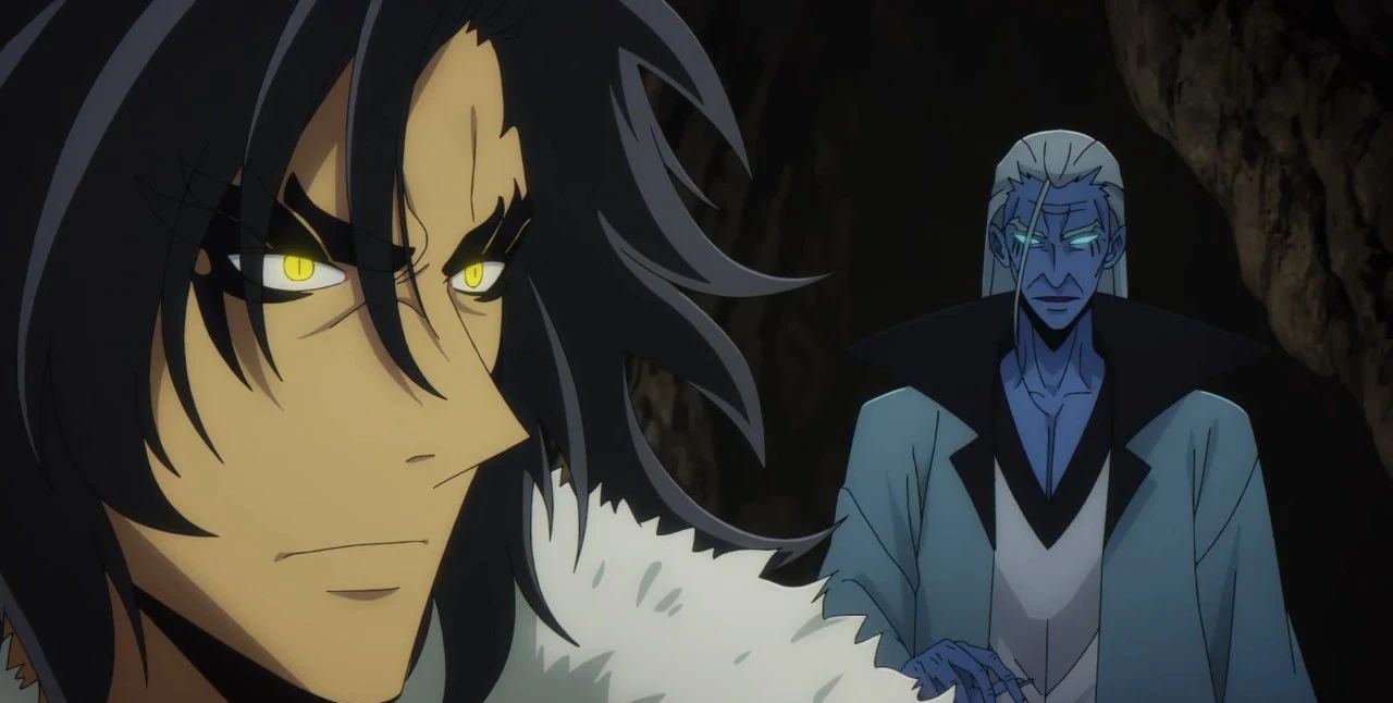 《我独自升级》第二季完结撒花！高能剧情大盘点，新危机已悄然降临？