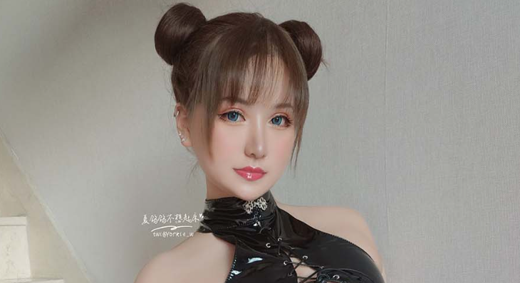 “夏鸽鸽不想起床” 究竟是谁？有无黑历史？