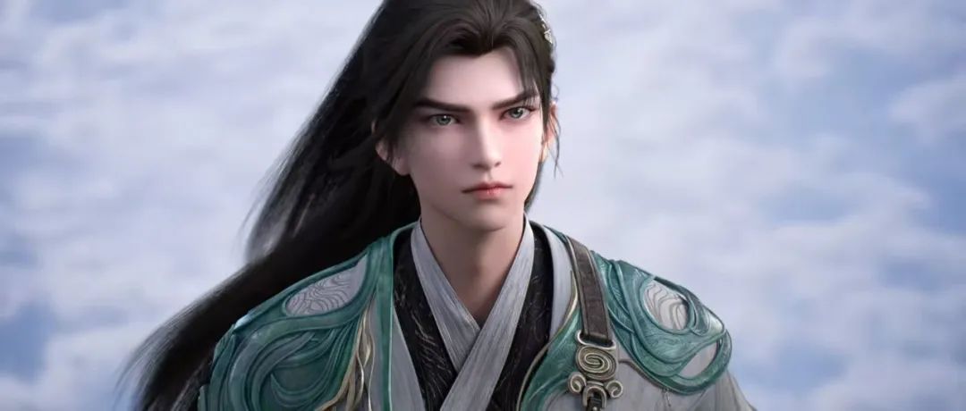 《完美世界》动漫第 211 集预告：石昊勇闯无人区，神秘元素接踵而至