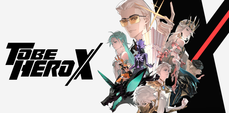 《凸变英雄 X》首集震撼登场，开启超级英雄动画新篇章