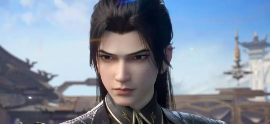 《斗破苍穹》年番第 143 集预告：纳兰嫣然回归，云韵上线在即