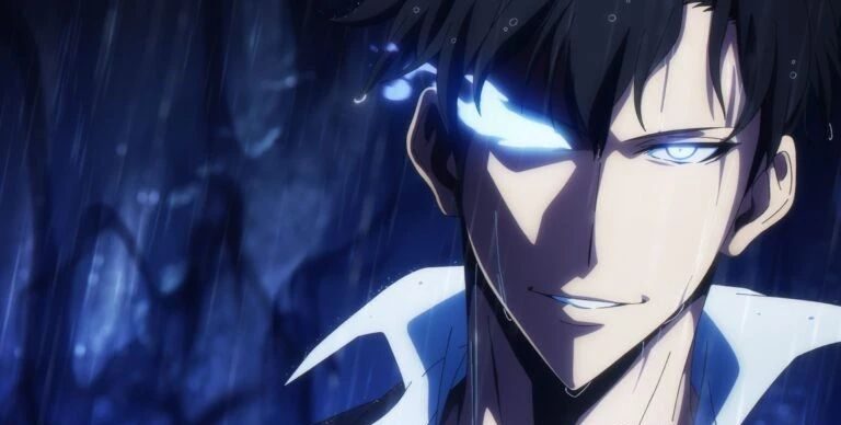 《我独自升级》第三季引期待，工作人员插图暗藏玄机？