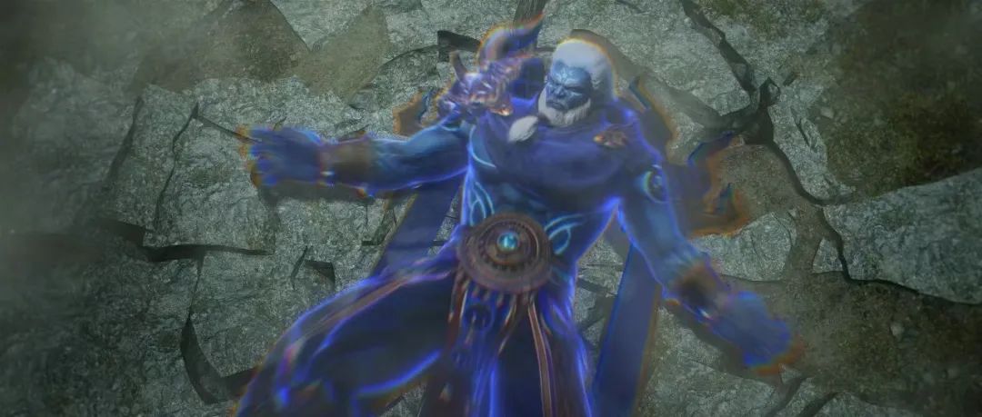 《仙逆》第 83 集高能！魔童暴揍老祖，夺舍大戏上演