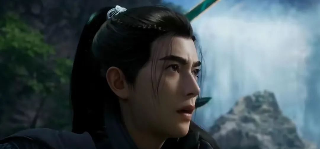 《凡人修仙传》韩立元婴进阶，震惊修仙界各方势力