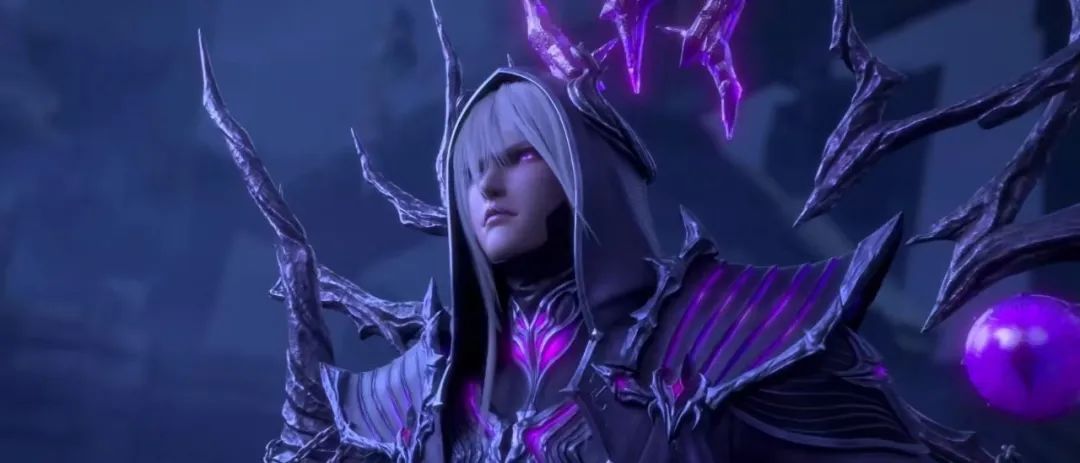 斗破苍穹年番第 142 集预告：药老出关，战局逆转