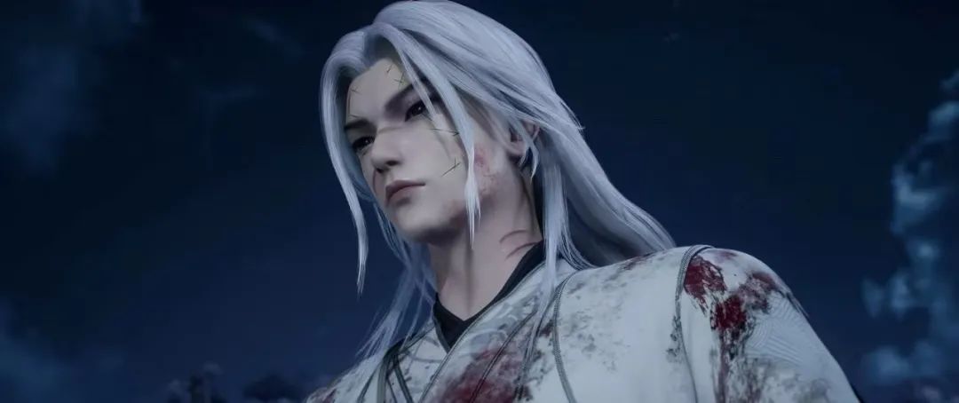 《仙逆》动漫第 84 集：火云寨水牢下的神秘仙遗族女子之谜