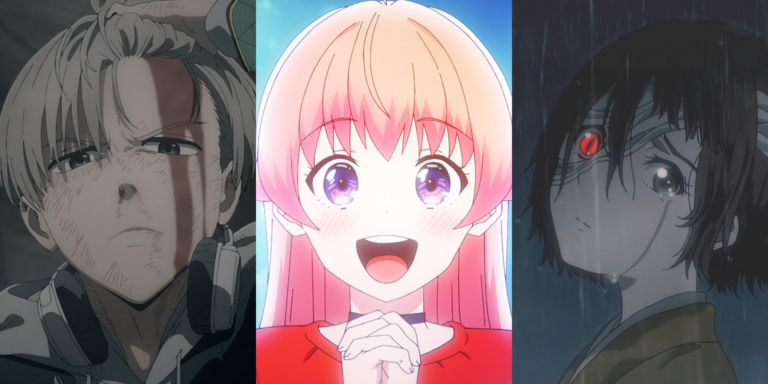 春季新番惊喜连连：《凸变英雄 X》闪耀，AC 榜热门番亮点大赏