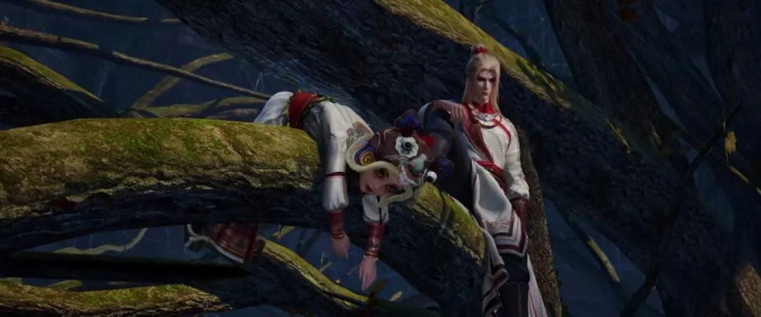 《画江湖之不良人》第七季第五集：神秘洞穴伏笔，暗藏多少玄机？