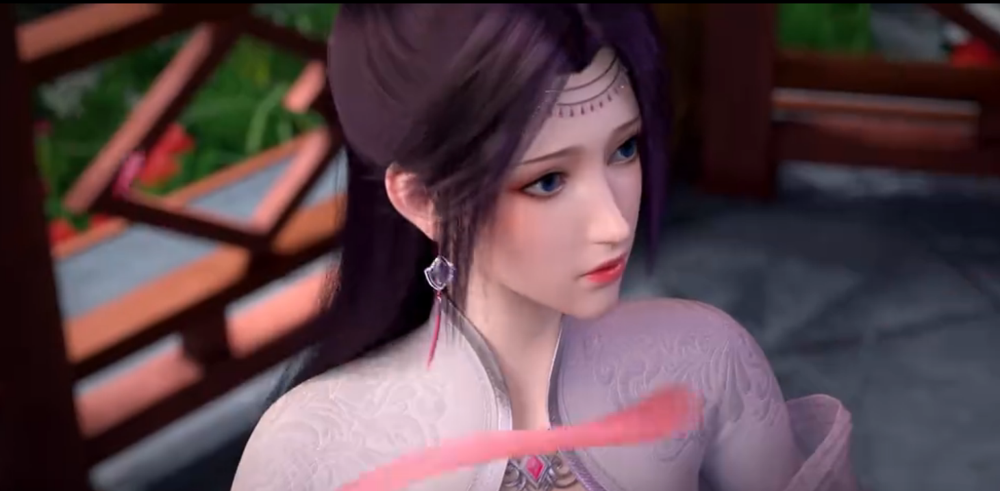 《斗破苍穹》145 集预告解析：萧炎实力突破，危机与挑战并存