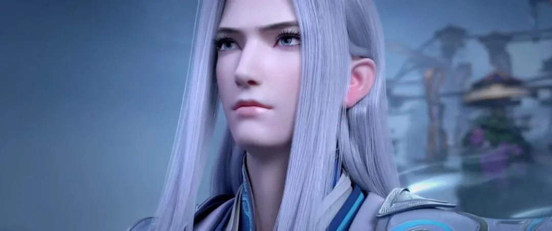 《斗破苍穹》年番 143 集：药老强势护阁，星陨阁再迎发展契机