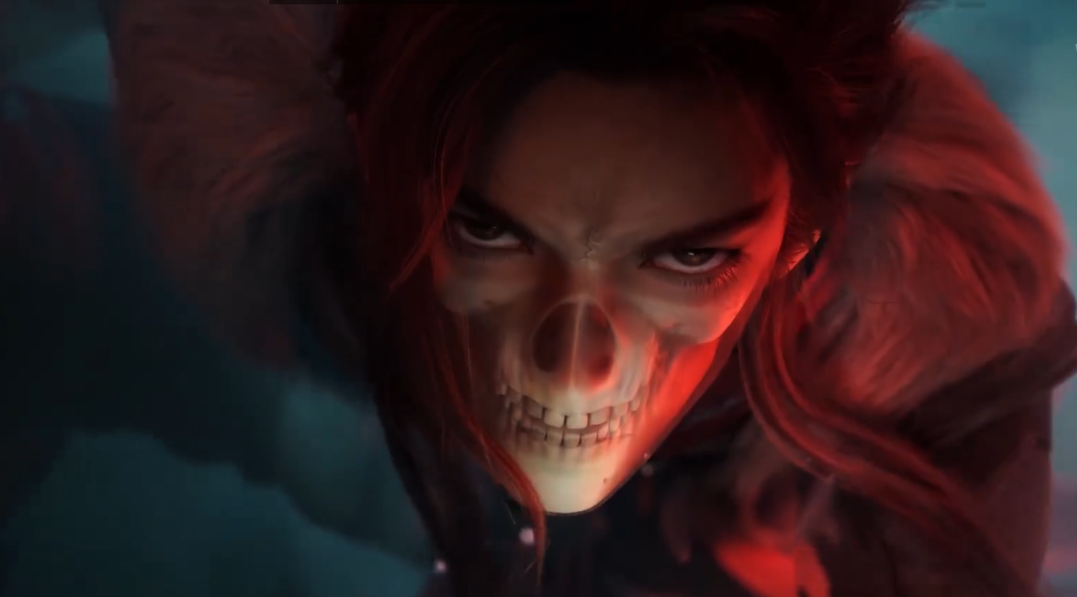 《牧神记》动漫27集预告解析：酆都世界的奇幻冒险