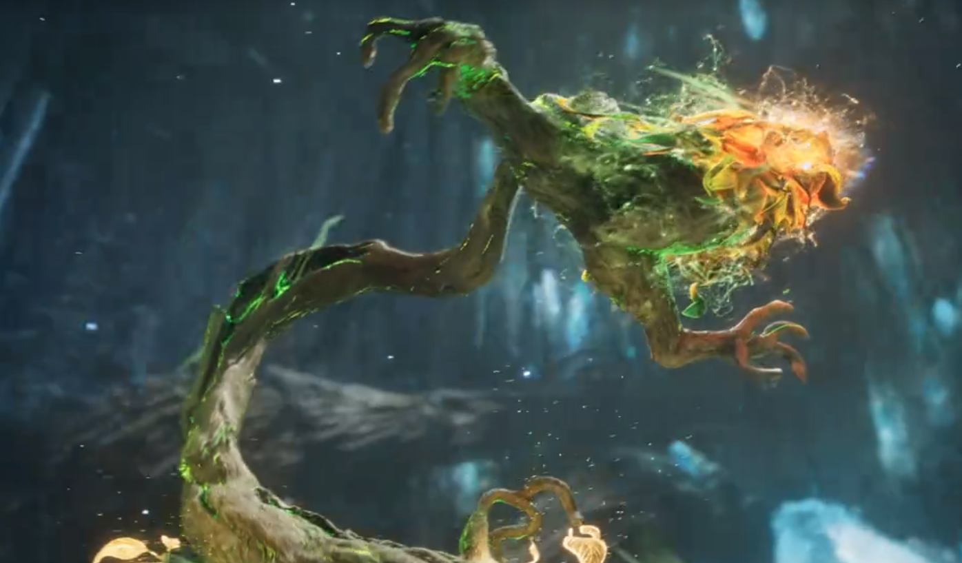 《遮天》107 集预告解析：叶凡的惊险冒险与强势对决