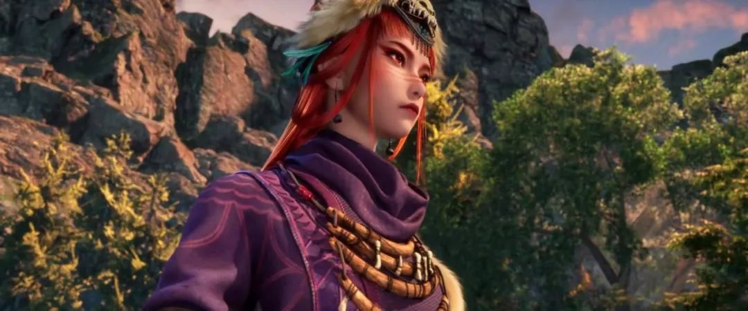 《画江湖之不良人》第七季第六集更新，李星云再陷争议漩涡