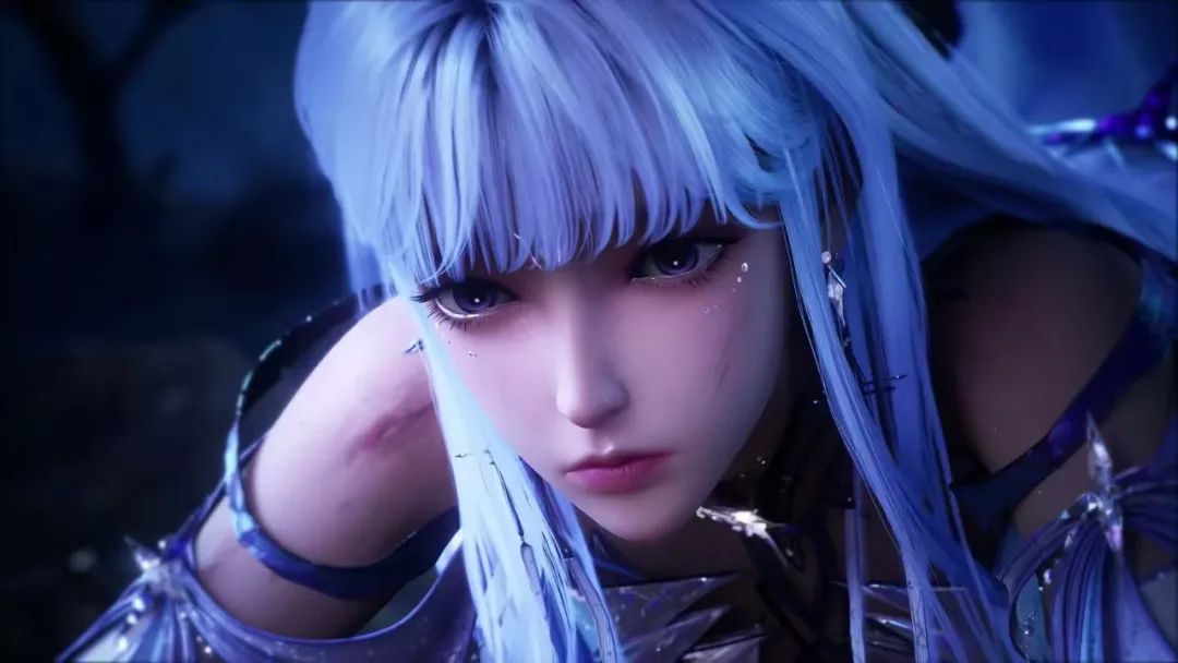 《神印王座》第 153 集：圣采儿复仇，魔神皇停战，剧情转折引深思