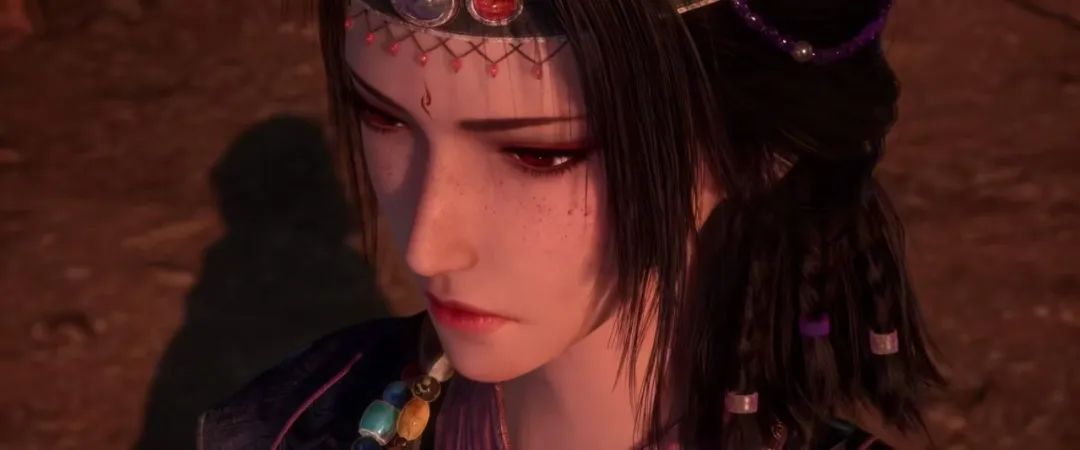 《画江湖之不良人》第七季第三集彩蛋解析：奥姑重生，李存礼的崛起之路