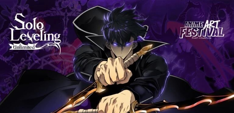 《我独自升级》：索尼 Web3 布局下的动漫数字新宠