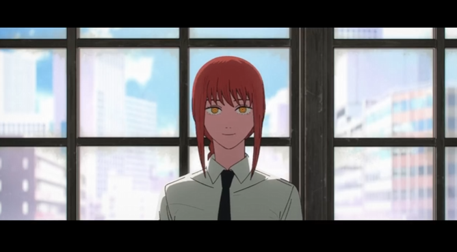 《电锯人：蕾塞篇》定档，MAPPA 新作引全球期待