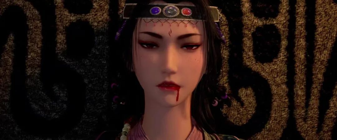 《画江湖之不良人》第七季第三集：奥姑的命运转折与情感新篇